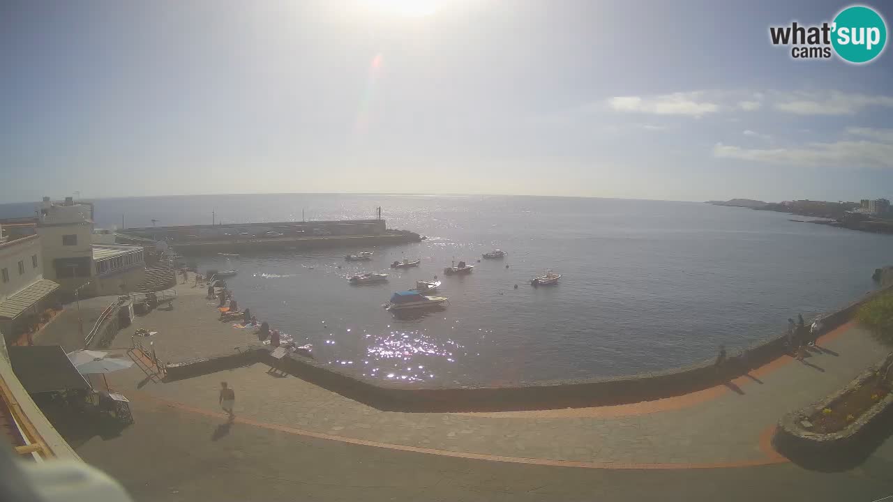 Los Abrigos – Promenade | Tenerife