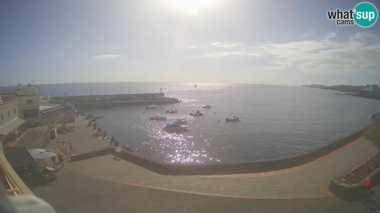 Los Abrigos – Promenade | Tenerife