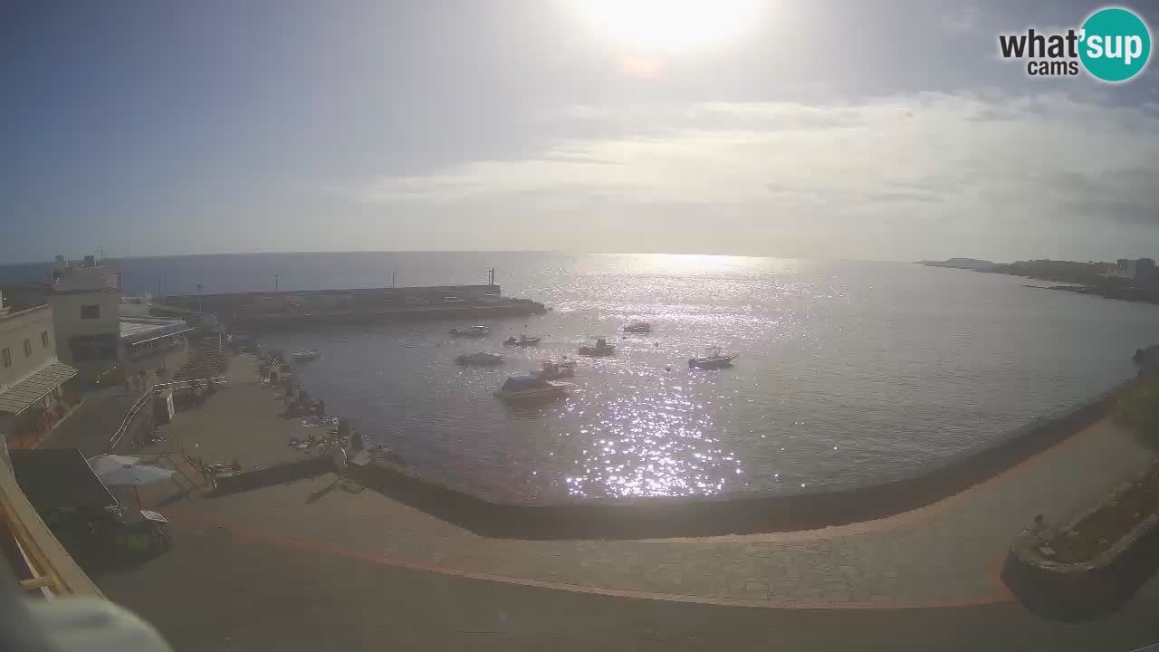 Los Abrigos – Promenade | Tenerife