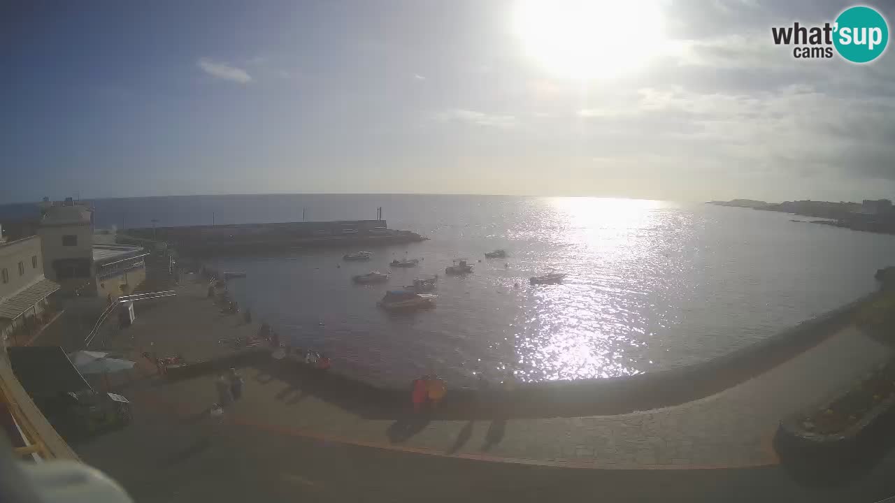 Los Abrigos – Promenade | Tenerife