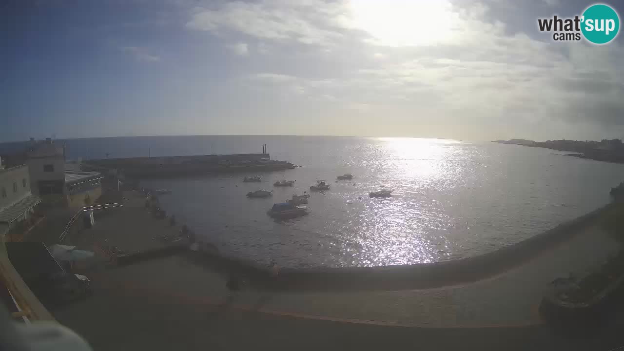 Los Abrigos – Promenade | Tenerife