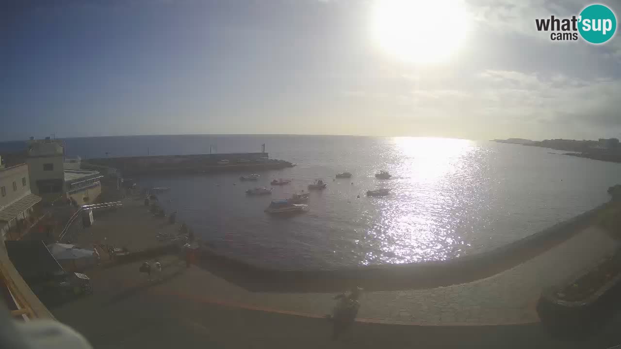 Los Abrigos – Promenade | Tenerife