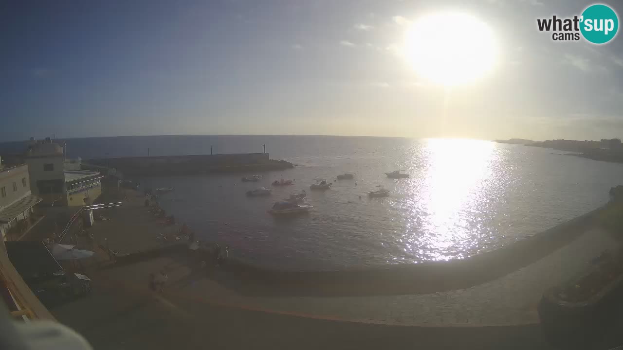 Los Abrigos – Promenade | Tenerife