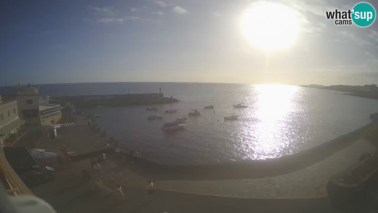 Los Abrigos – Promenade | Tenerife