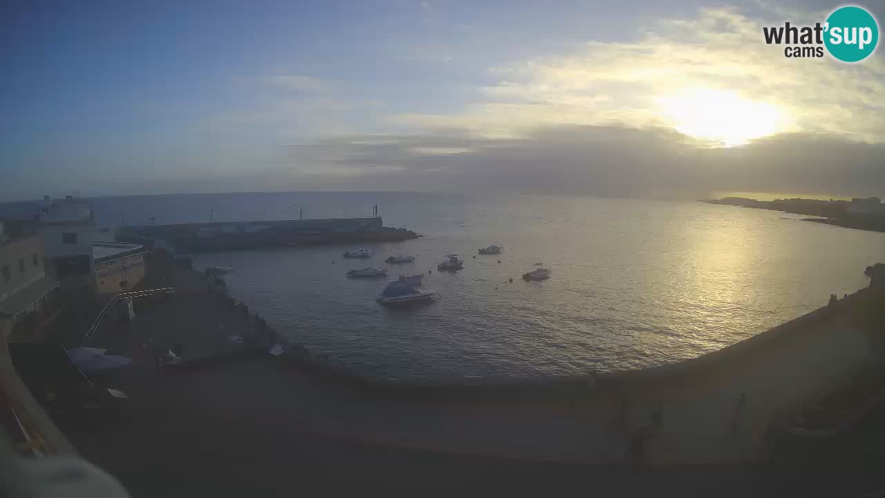 Los Abrigos – Promenade | Tenerife