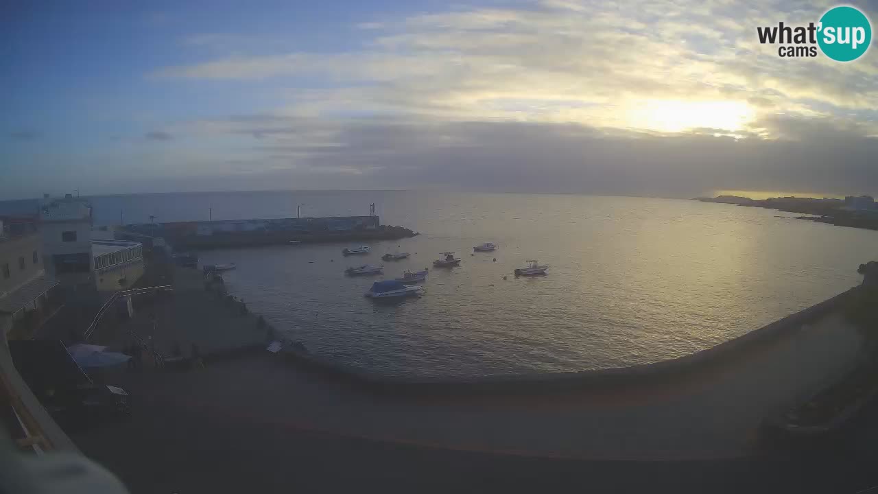 Los Abrigos – Promenade | Tenerife