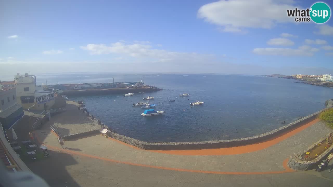 Los Abrigos – Lungomare | Tenerife