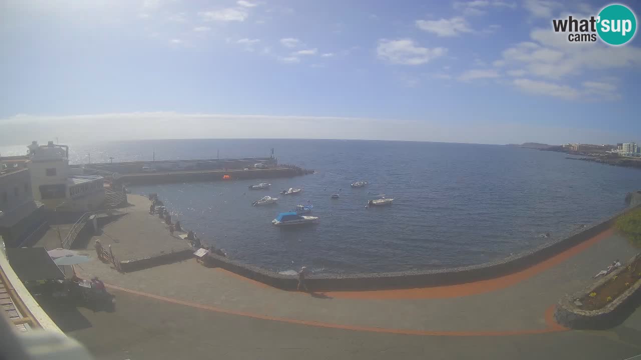 Los Abrigos – Lungomare | Tenerife