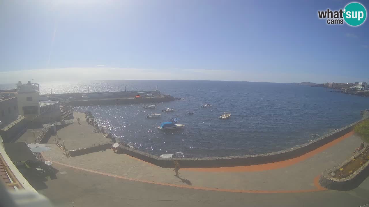 Los Abrigos – Promenade | Tenerife
