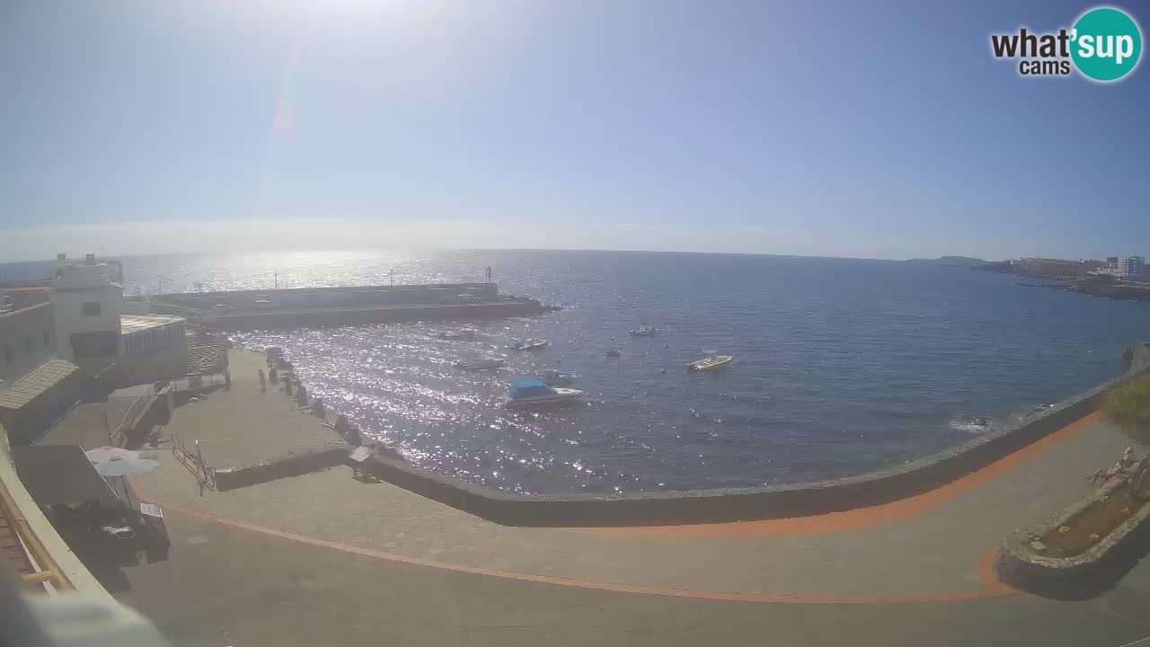 Los Abrigos – Promenade | Tenerife