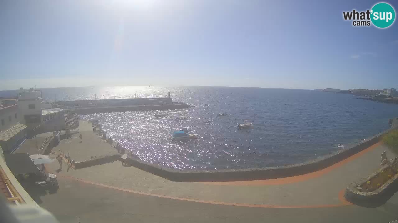 Los Abrigos – Promenade | Tenerife
