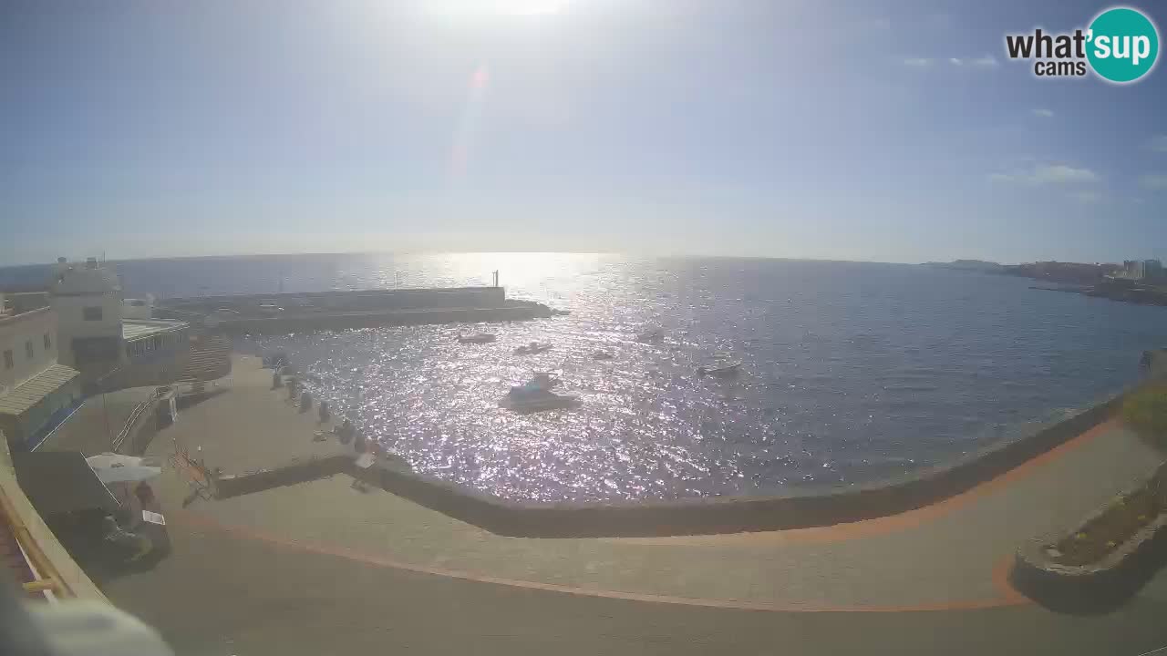 Los Abrigos – Promenade | Tenerife