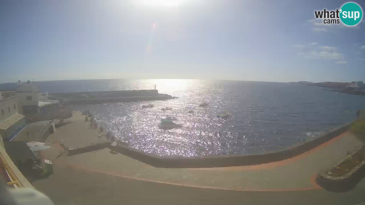 Los Abrigos – Promenade | Tenerife