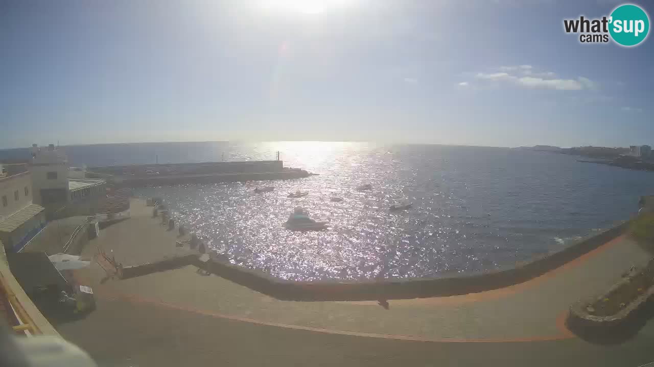 Los Abrigos – Promenade | Tenerife