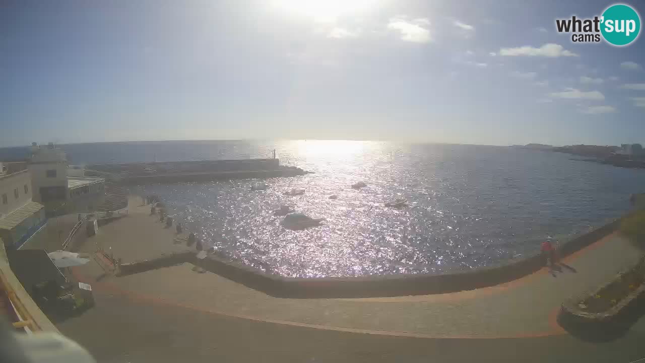 Los Abrigos – Lungomare | Tenerife