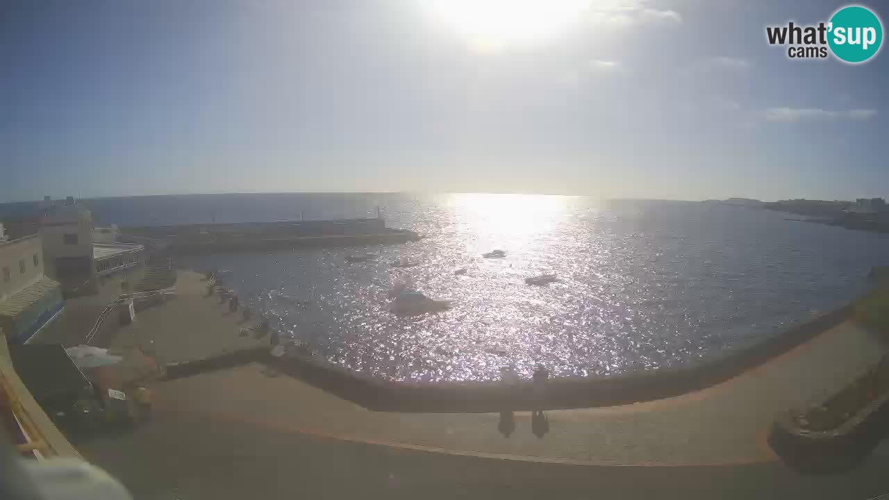Los Abrigos – Promenade | Tenerife