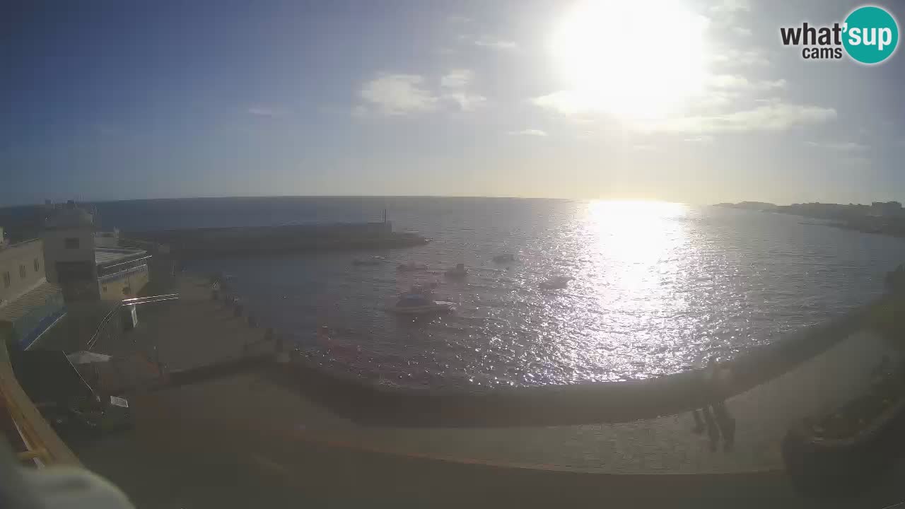 Los Abrigos – Lungomare | Tenerife
