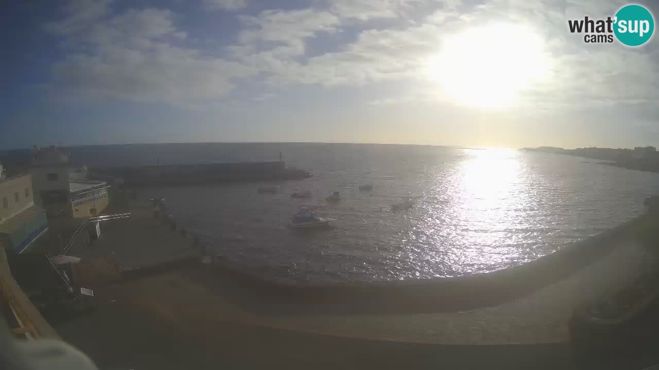 Los Abrigos – Promenade | Tenerife