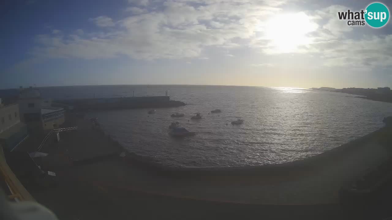 Los Abrigos – Promenade | Tenerife