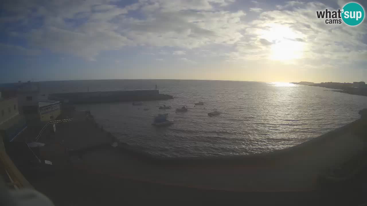 Los Abrigos – Promenada | Tenerife