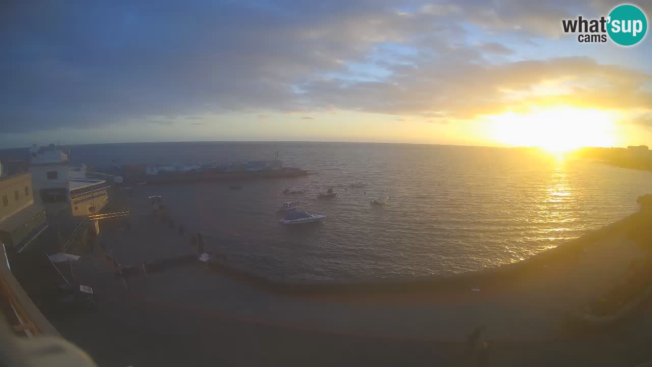 Los Abrigos – Promenade | Tenerife