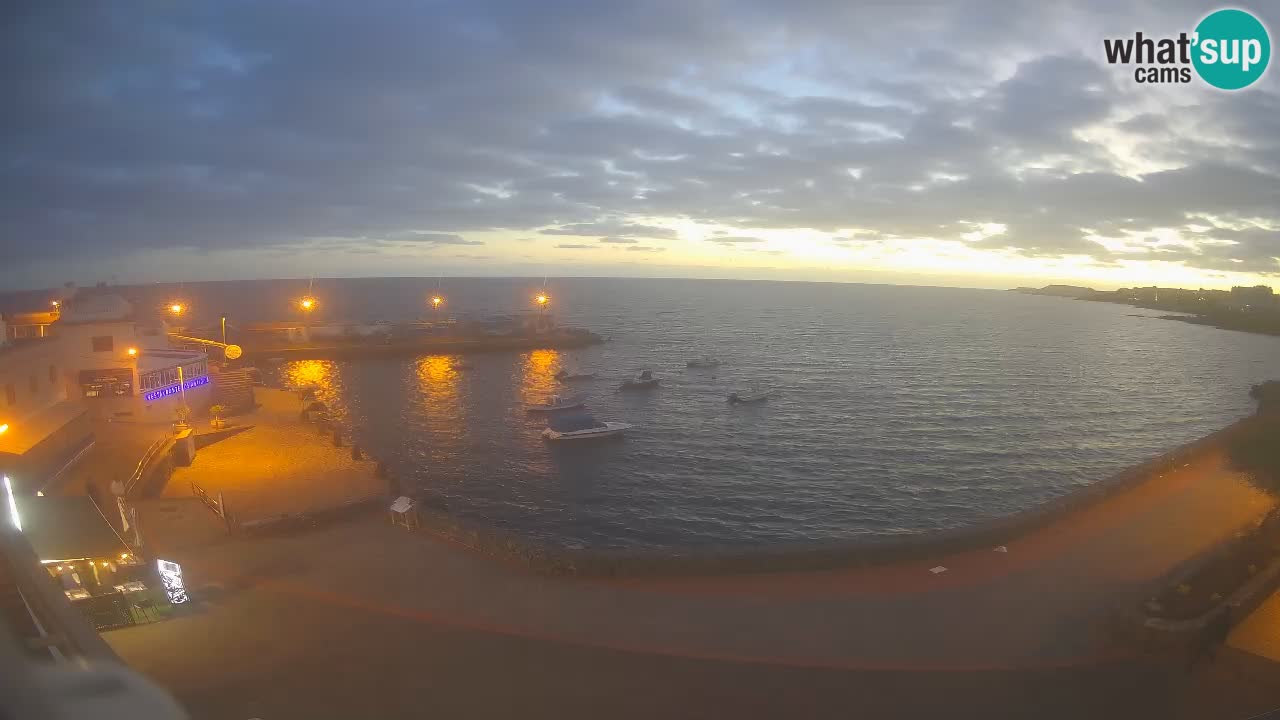 Los Abrigos – Promenade | Tenerife