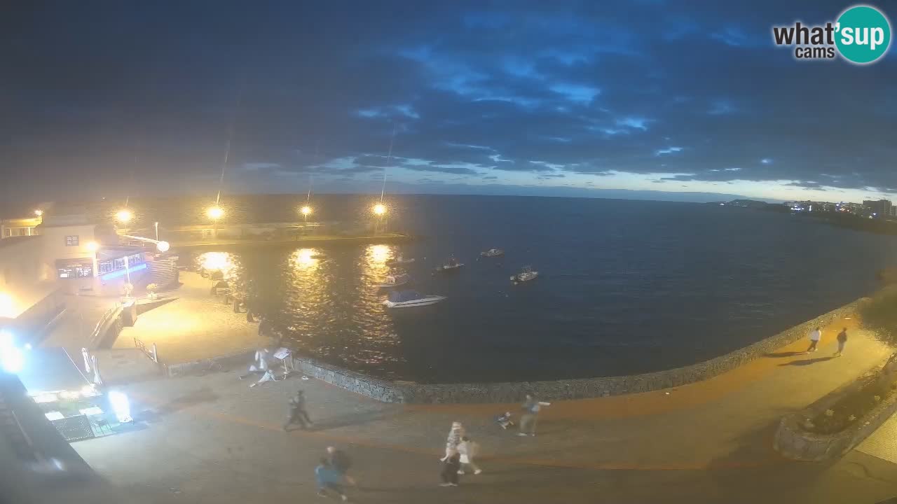 Los Abrigos – Lungomare | Tenerife