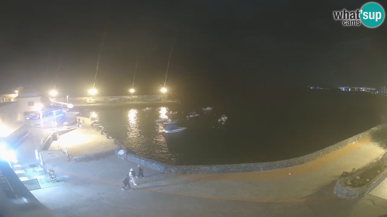 Los Abrigos – Promenade | Tenerife