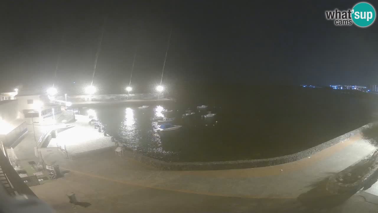 Los Abrigos – Promenade | Tenerife