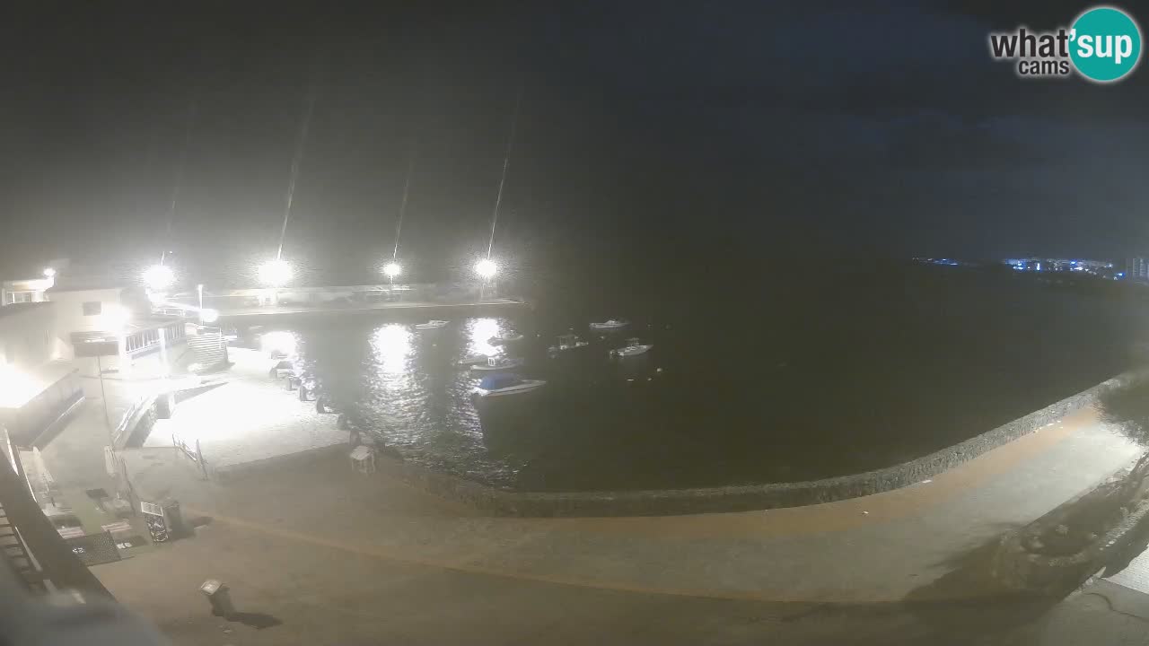 Los Abrigos – Promenade | Tenerife