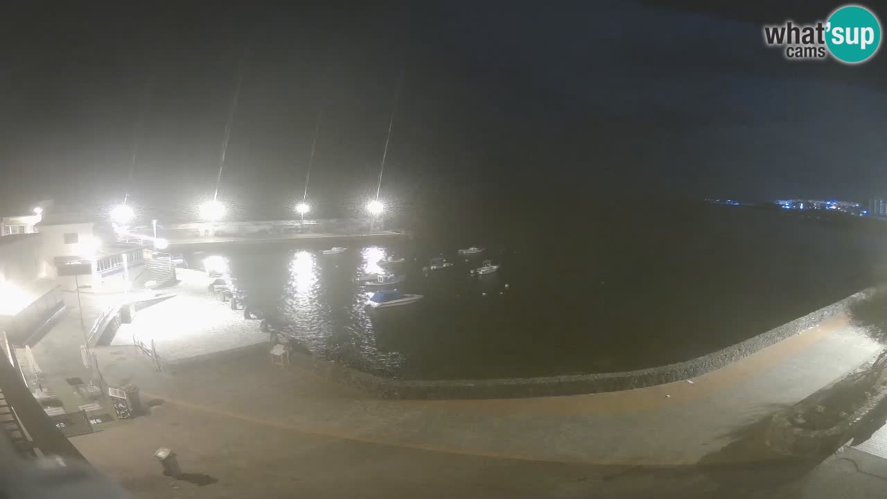 Los Abrigos – Promenade | Tenerife