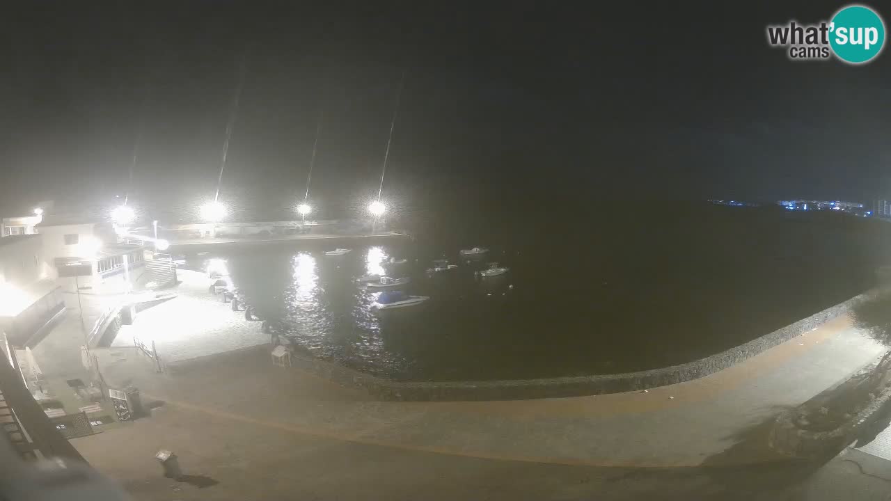 Los Abrigos – Promenade | Tenerife