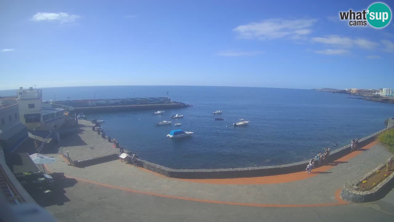 Los Abrigos – Lungomare | Tenerife