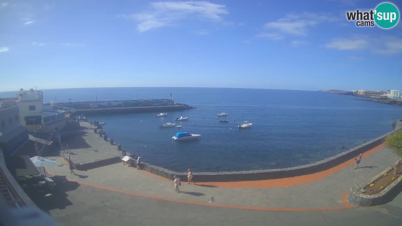 Los Abrigos – Lungomare | Tenerife