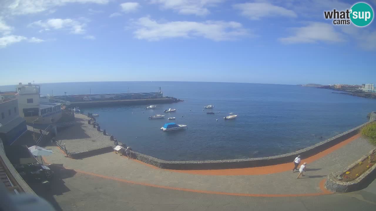 Los Abrigos – Lungomare | Tenerife