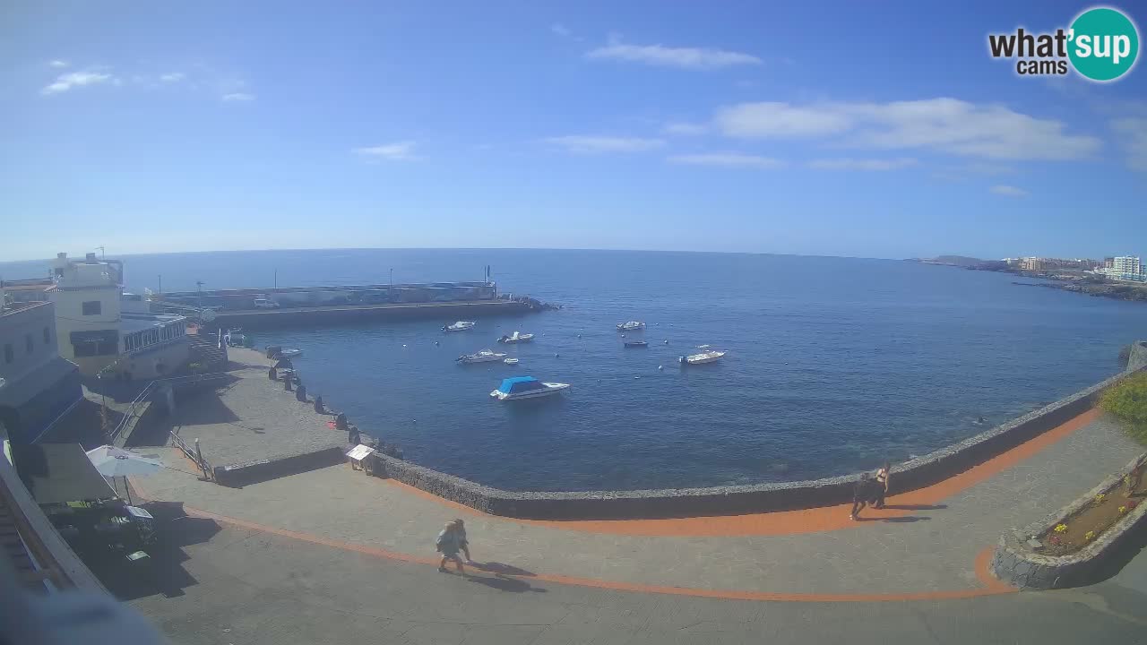Los Abrigos – Lungomare | Tenerife