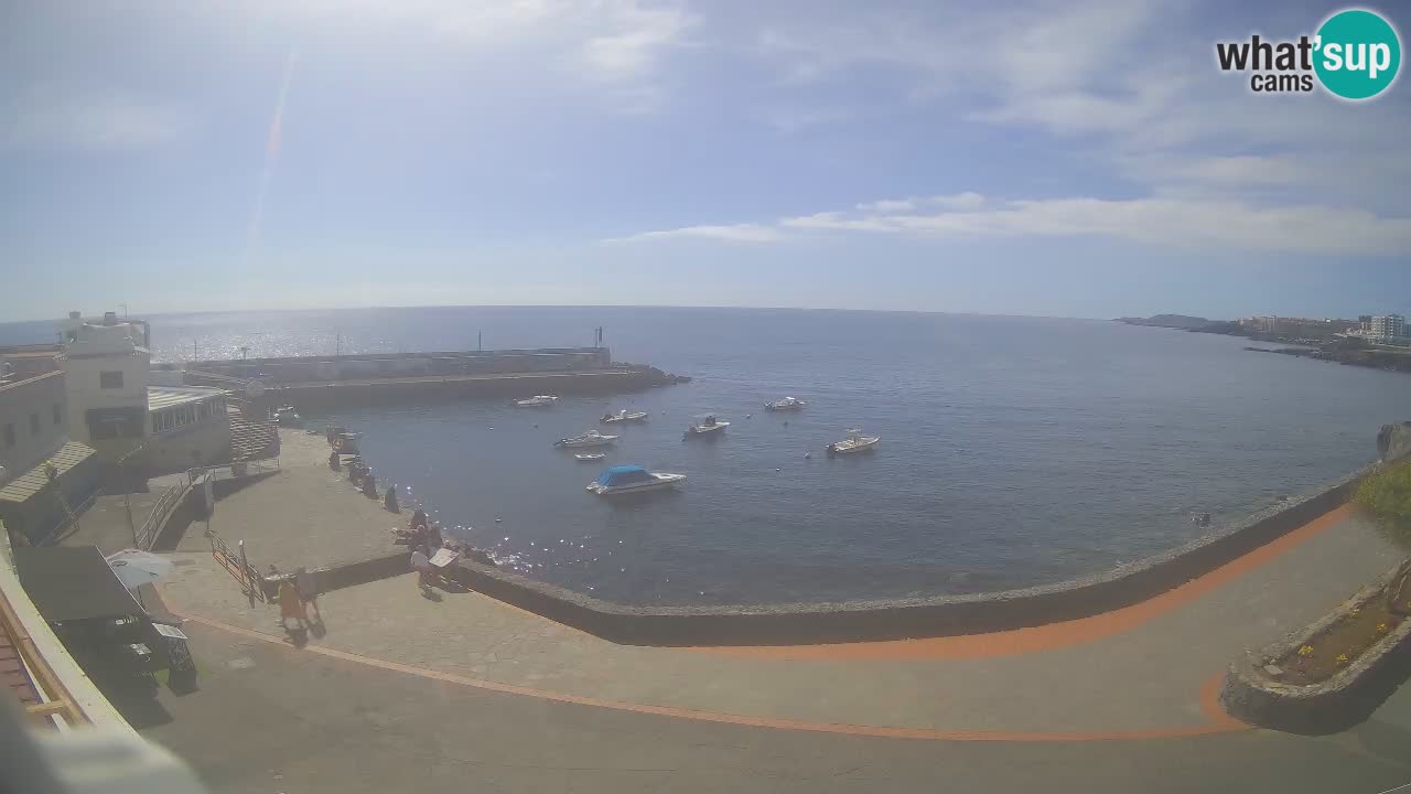 Los Abrigos – Promenade | Tenerife