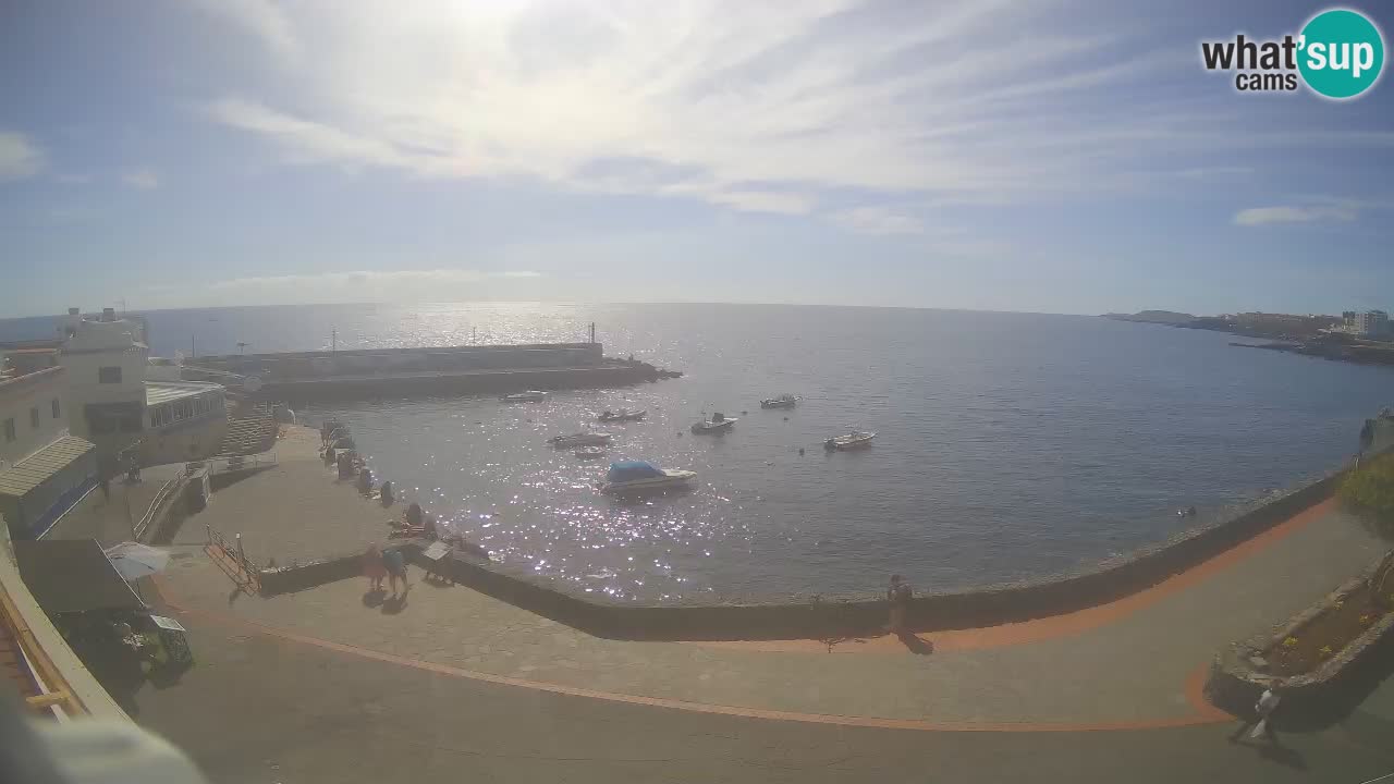 Los Abrigos – Promenade | Tenerife
