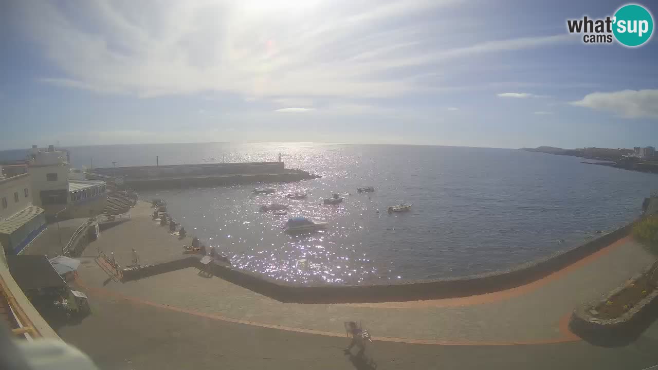 Los Abrigos – Lungomare | Tenerife