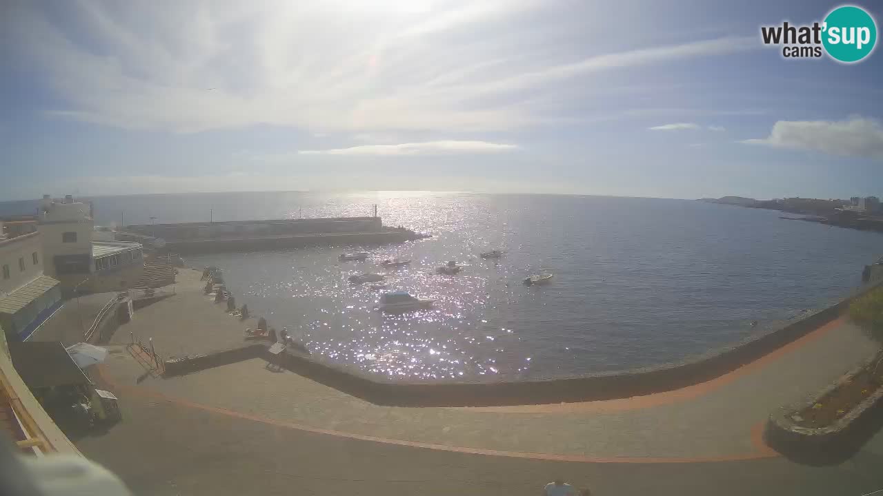 Los Abrigos – Promenade | Tenerife