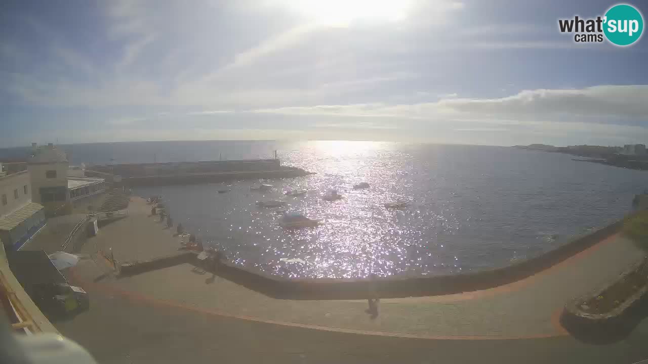 Los Abrigos – Promenade | Tenerife