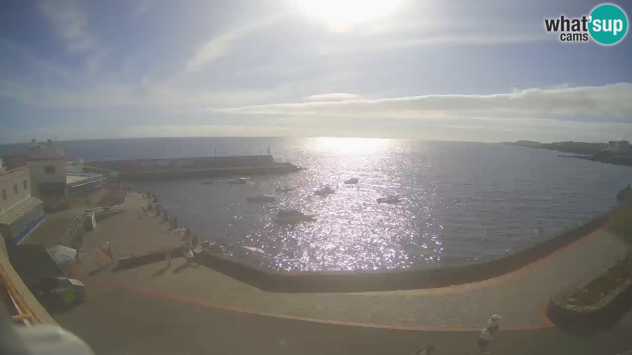 Los Abrigos – Promenade | Tenerife