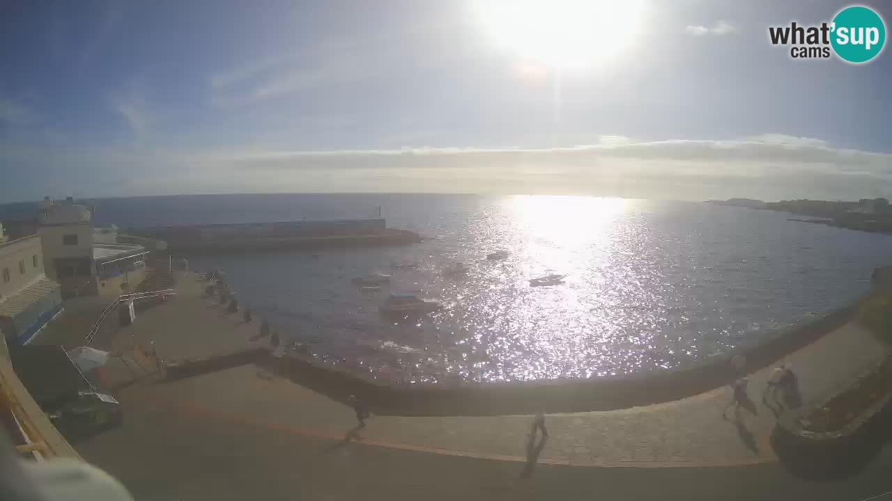 Los Abrigos – Promenade | Tenerife