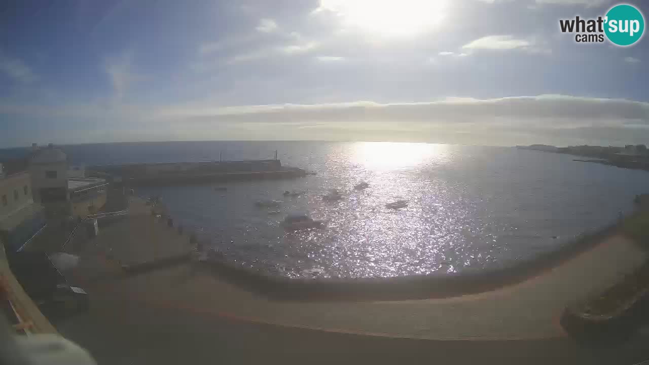 Los Abrigos – Promenade | Tenerife