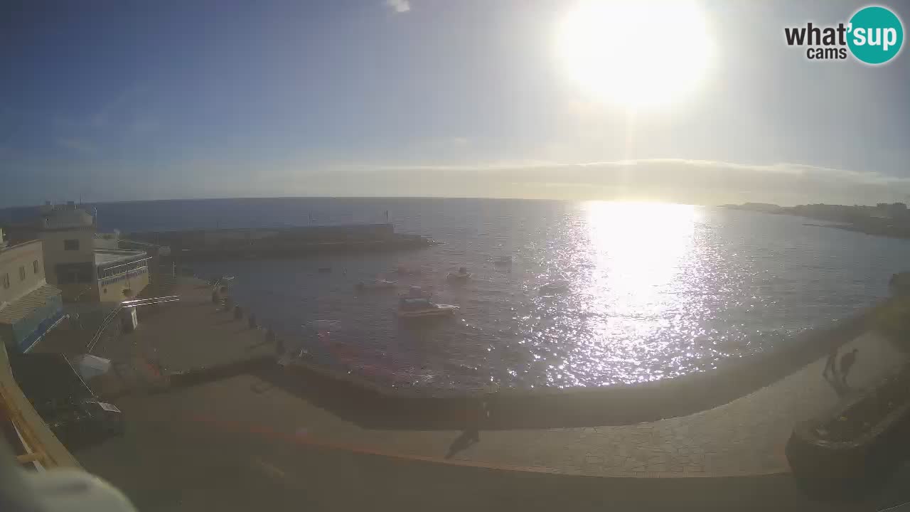 Los Abrigos – Promenade | Tenerife