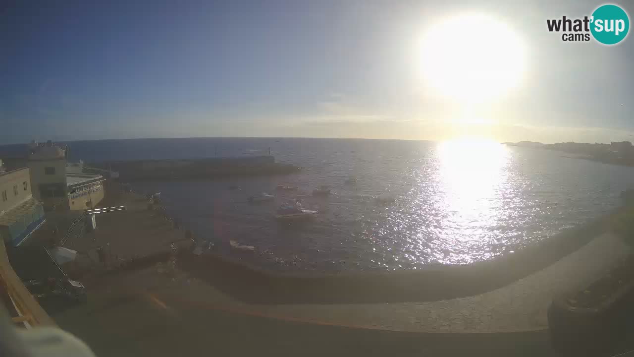Los Abrigos – Promenade | Tenerife