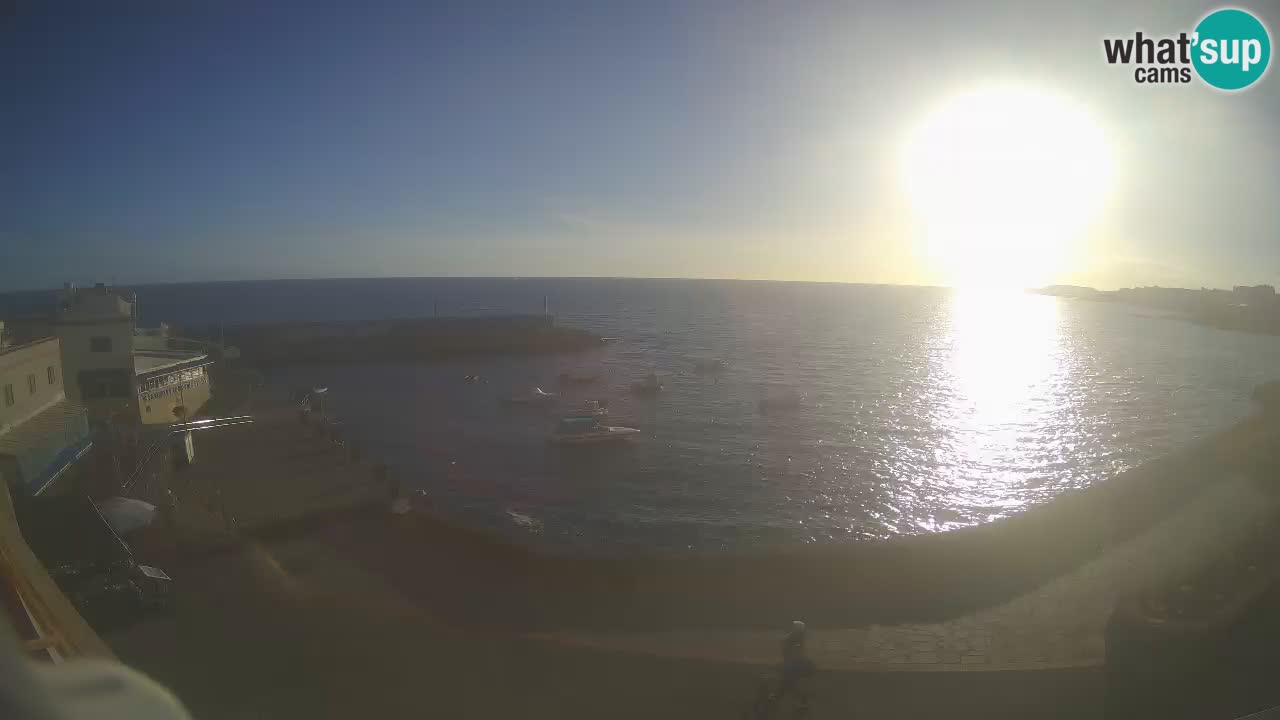 Los Abrigos – Lungomare | Tenerife