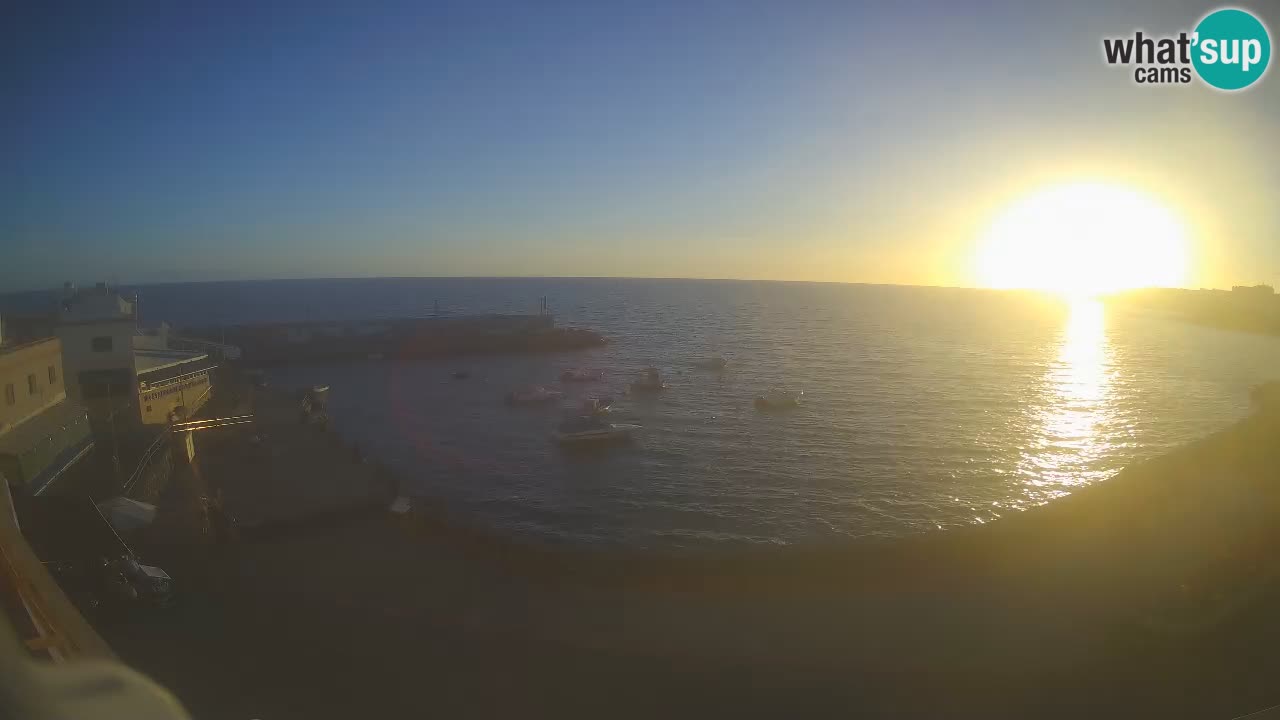 Los Abrigos – Promenade | Tenerife