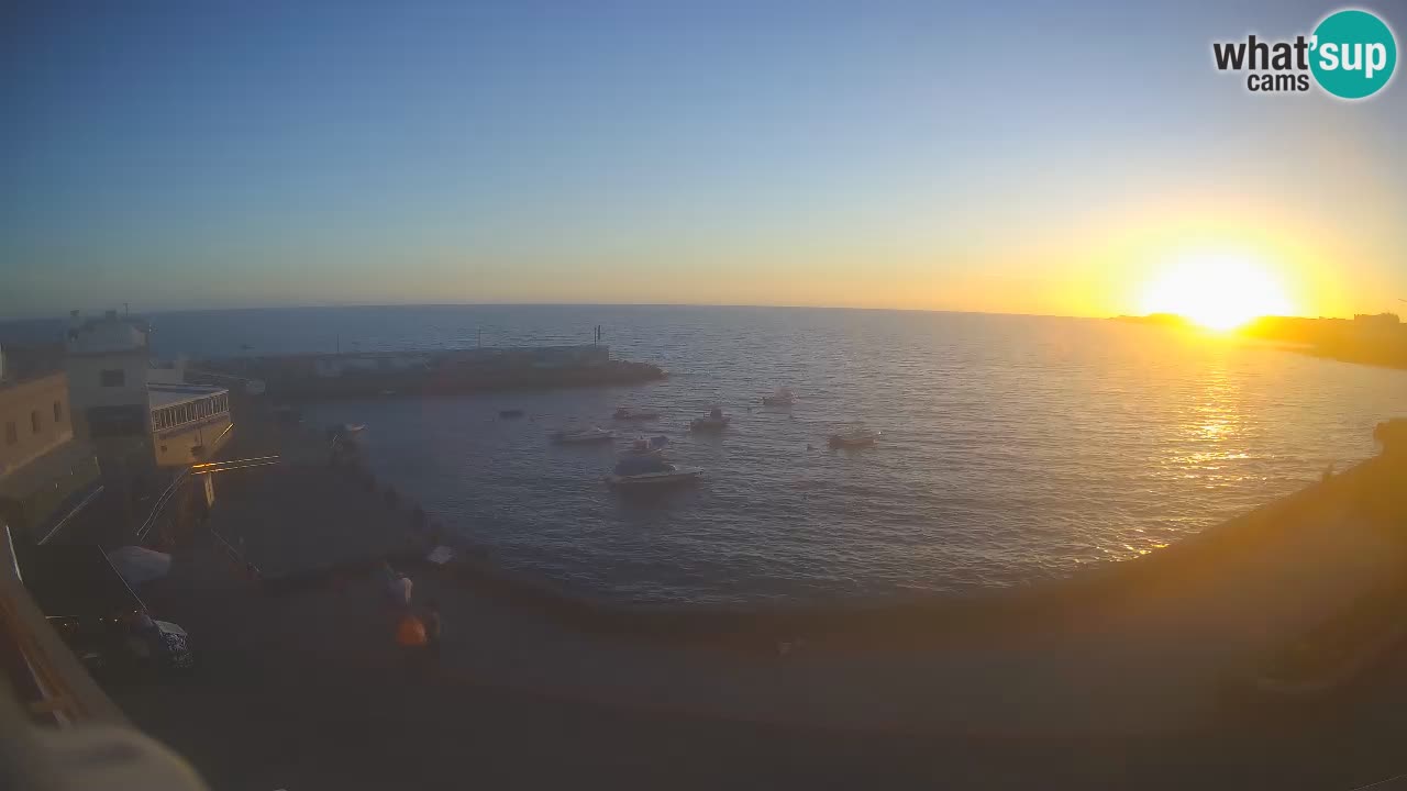 Los Abrigos – Lungomare | Tenerife