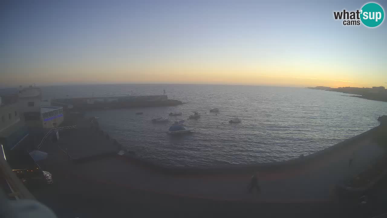 Los Abrigos – Promenade | Tenerife